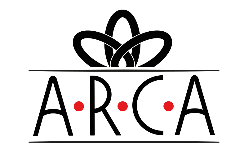 Logo Arca Italy
